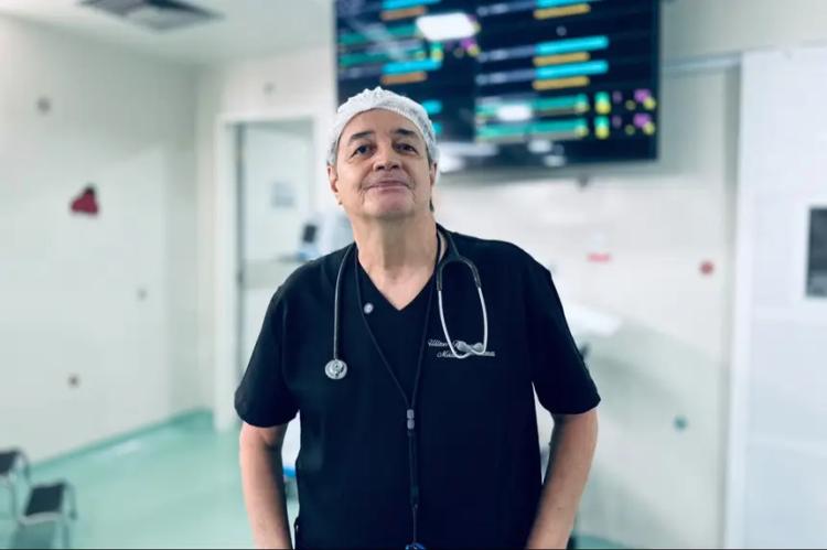 Governo do Amapá amplia segurança na UTI do HCA com novo sistema de monitoramento