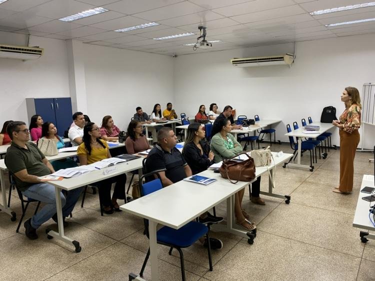Sebrae inicia 1ª etapa da Consultoria Integrada de Gestão em pequenos negócios