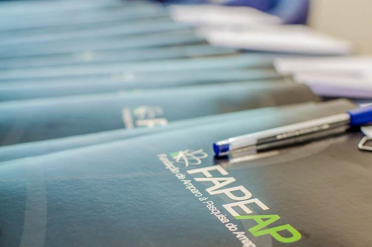 Fapeap divulga resultado de bolsas para alunos de mestrado, doutorado e pós-doutorado