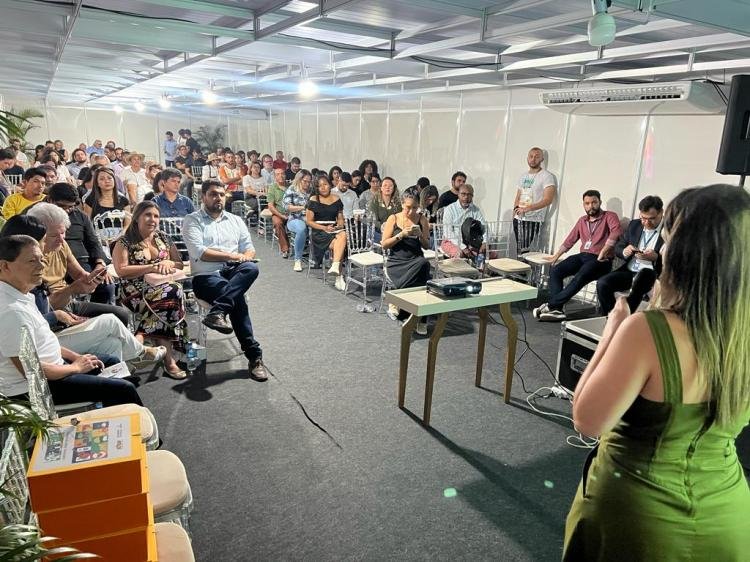 Sebrae apoia iniciativas da CTG e Apex Brasil sobre exportação