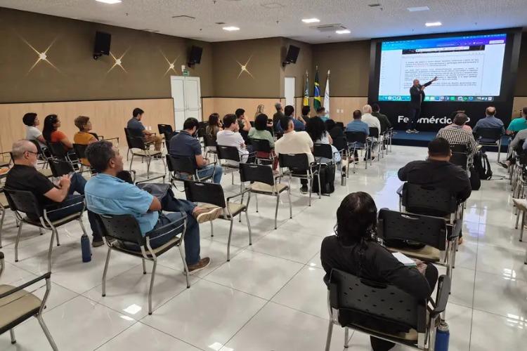 Governo do Amapá lança estratégia de inovação para impulsionar desenvolvimento econômico no estado