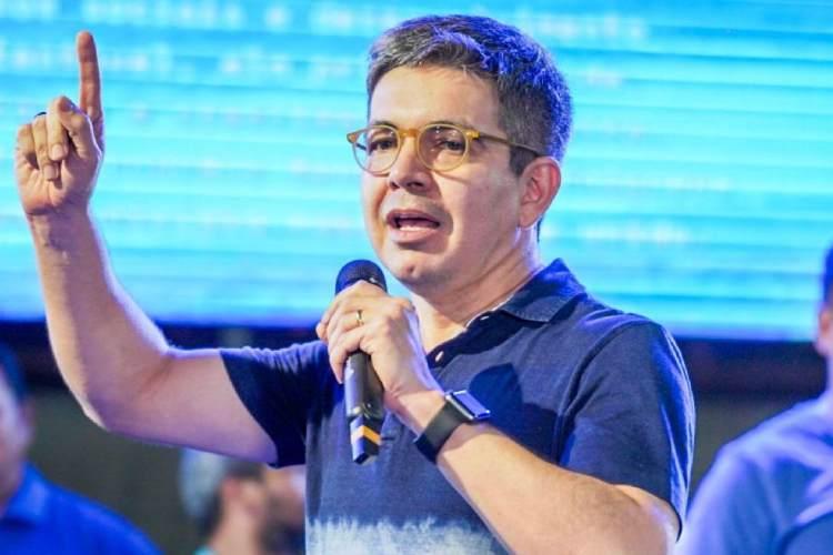 Com apoio de Randolfe, Amapá recebe autoridades internacionais para o Summit Amapá Gamer