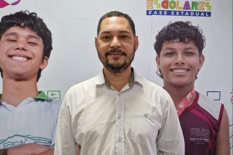 Governo do Amapá alinha políticas educacionais para fortalecer o ensino na rede estadual