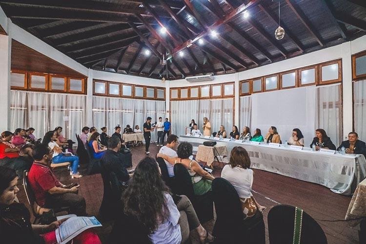 Governo do Amapá e Fiocruz unem-se para reforçar cobertura vacinal em encontro de dois dias