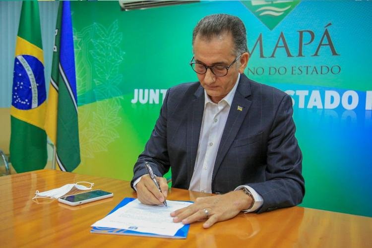Governador solicita prorrogação do FNO Emergencial