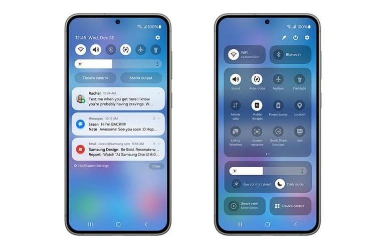 Conheça 6 novidades da One UI 6, a nova interface de usuário dos dispositivos Samsung Galaxy