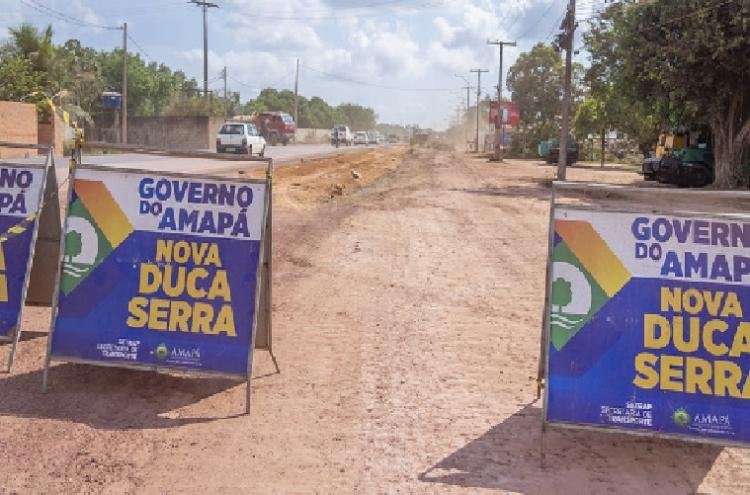 Amapá oferece liberdade econômica e é considerado o melhor Estado para se investir no país