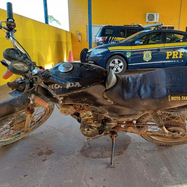 Dois acidentes mobilizam equipes da PRF na BR-210 em Macapá
