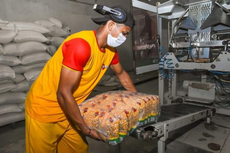 Governo do Estado incentiva industrialização do Amapá por meio de benefícios fiscais