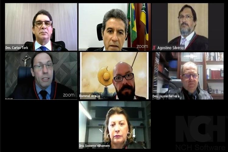 TJAP mantém decisão que levará a Júri Popular acusado de feminicídio da jovem Raiane Miranda