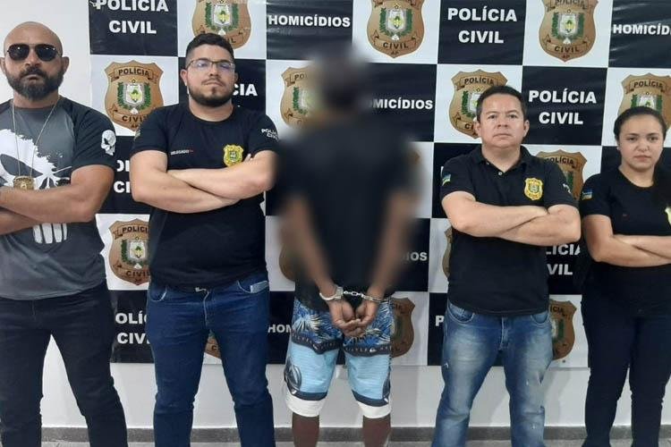 Crime passional choca o Amapá: Homem mata cunhado durante bebedeira após intensas brigas familiares