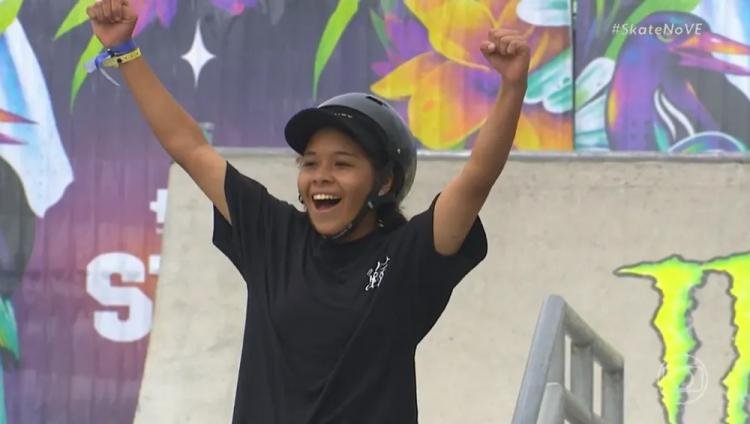 Bob Burniquist e Dani Vitória estarão na inauguração do "Skate Park" na Orla do Rio Amazonas