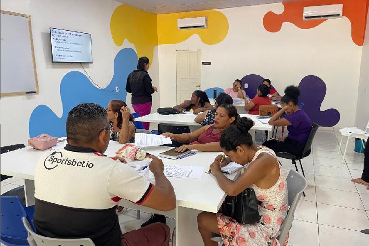 Casa Prospera oferta novos cursos gratuitos voltados ao empreendedorismo