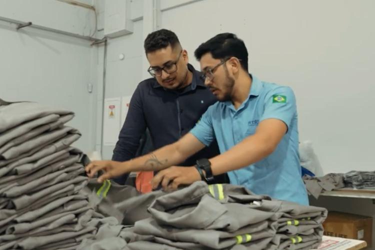 SENAI AP abre seleção para inclusão de empresas locais no ciclo de 2026 do programa Brasil Mais Produtivo