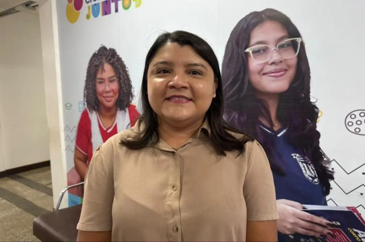 Governo do Amapá orienta estudantes sobre etapas da inscrição automática e intensifica preparação para o Enem 2026