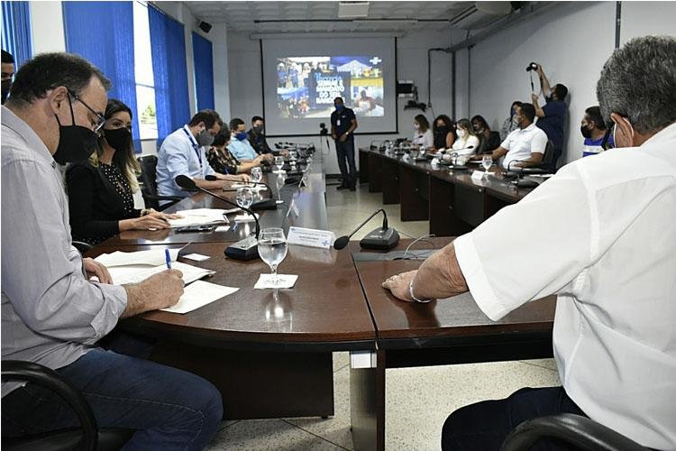 Lançamento das ações para empreendedores do Mercado Central acontece nesta quinta (14)