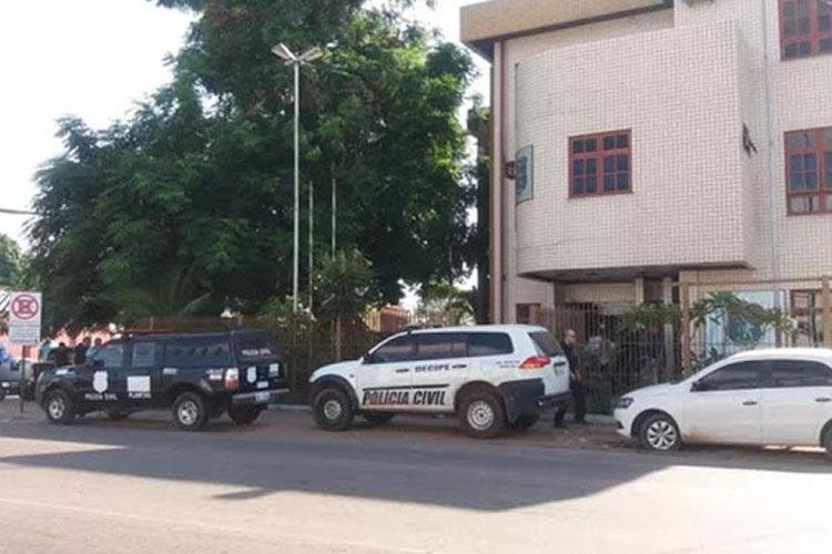 Mãe de bebê encontrado morto em casa no AP é presa em flagrante por asfixia