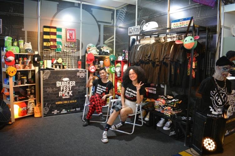 Sebrae no Amapá lança edital para empreendedores interessados em participar da 5° edição do festival Burger Fest Rock