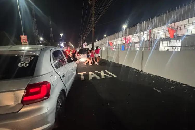 Detran-AP reforça regras para estacionamento de veículos durante a 54ª Expofeira do Amapá