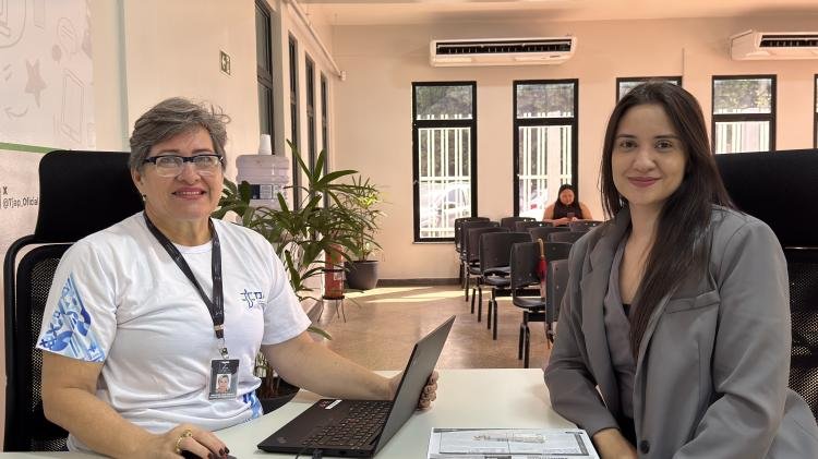 Participação popular: Pesquisa de Satisfação do Jurisdicionado 2026 chega ao Juizado Sul de Macapá