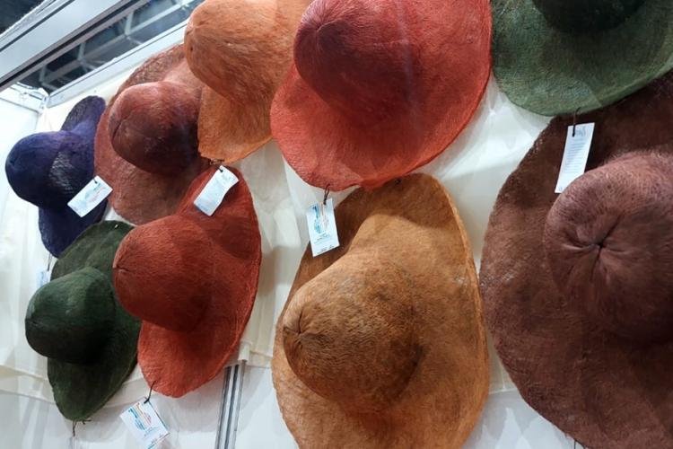 Artesãos amapaenses participam da maior feira de artesanato da América Latina, em Pernambuco