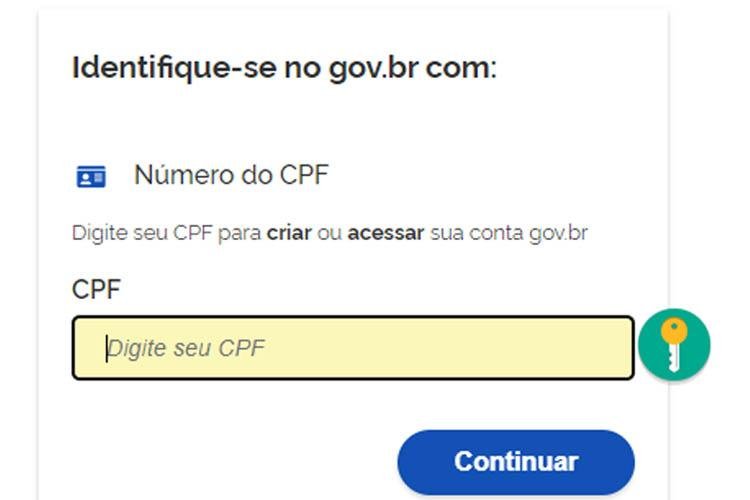 Acesso único no Gov.br para denúncias ao MPF a partir de 2 de outubro