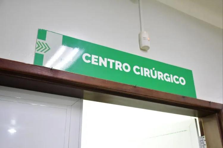 Governo do Amapá orienta sobre fluxo para consultas e cirurgias eletivas na redes estadual de saúde