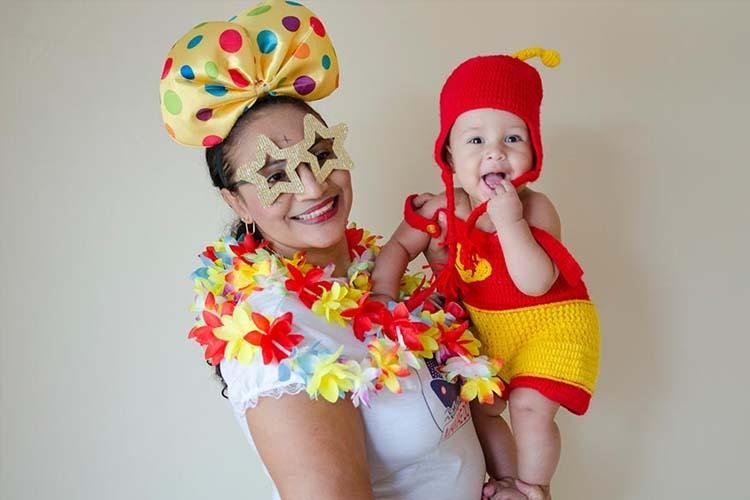 Banco de Leite realiza campanha para atrair doadoras durante o carnaval