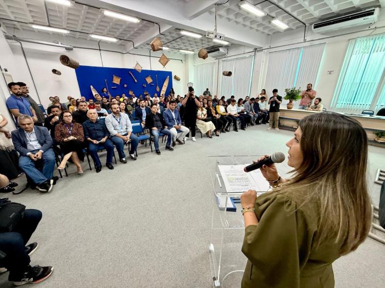 Imersão Empresarial Rio-Amapá encerra com encontro de negócios no Sebrae nesta quinta-feira (5)