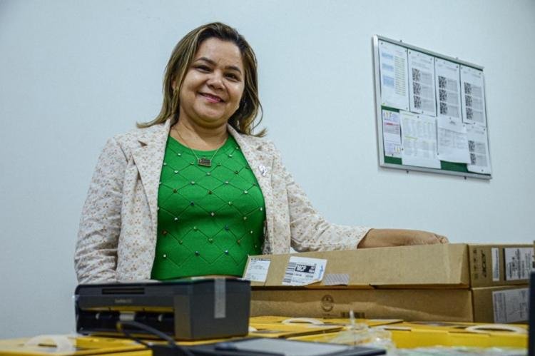 Mais de 500 mil atendimentos foram realizados nos primeiros seis meses na rede Super Fácil do Amapá