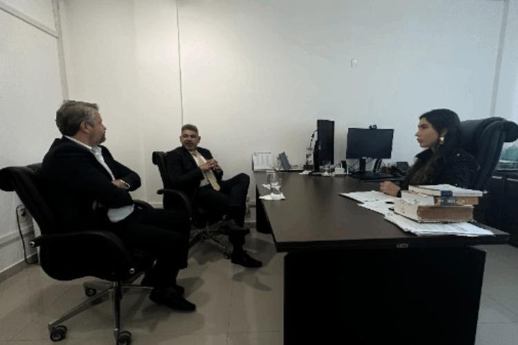 MP-AP e MPF traçam estratégias para proibir propaganda eleitoral irregular durante Expofeira