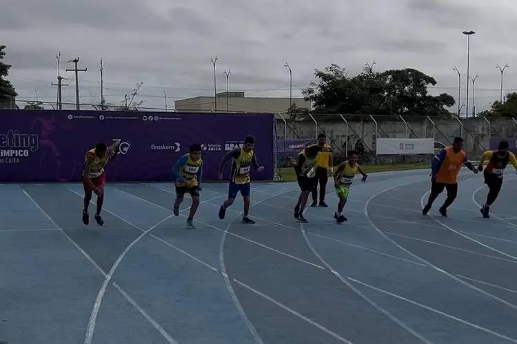 Governo do Amapá amplia acesso ao esporte para pessoas com deficiência com projeto 