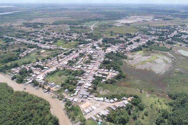 Comemoração dos 122 anos de Amapá: Uma festa cultural apoiada pelo Governo do Estado