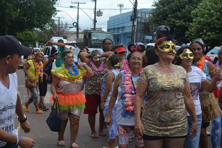 Projeto ‘Quinta Feliz da Pessoa Idosa’ retorna as atividades em fevereiro