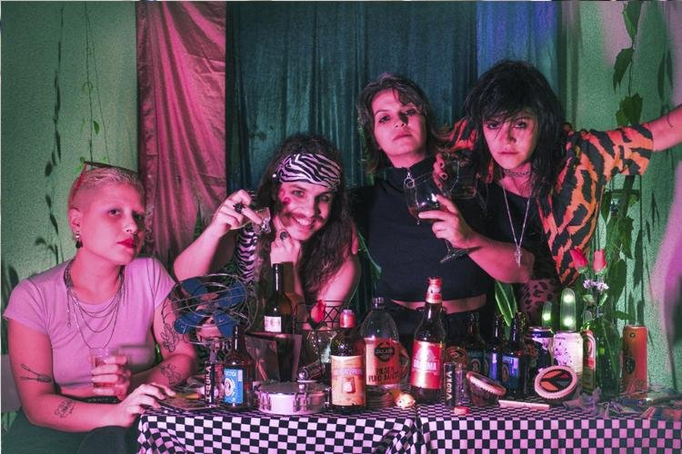 7º Festival Bem Ali: A evolução da cena alternativa no Norte do Pais