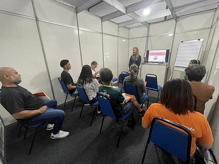 Sebrae realiza Semana do MEI 2023, maior evento de atendimento para Microempreendedor Individual