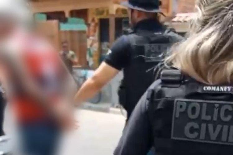 Polícias civis do Amapá e Pará prendem suspeito de roubo em comércio de Macapá