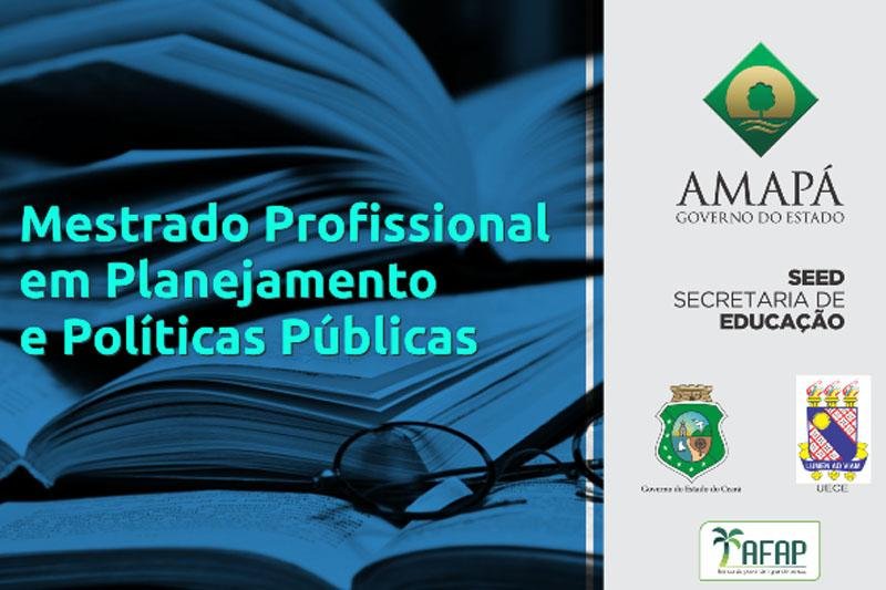Mestrado em Políticas Públicas: veja lista de aprovados e próximas etapas