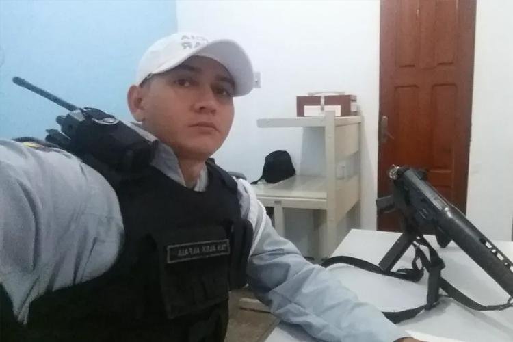 Tenente da PM do Amapá condenado por duplo homicídio se entrega à polícia