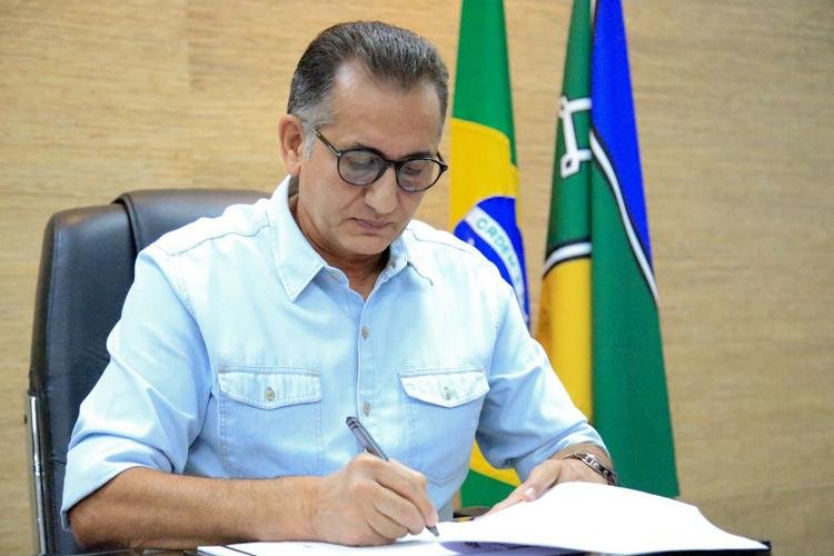 Governo do Amapá isentará tarifa de água dos amapaenses afetados pela crise energética