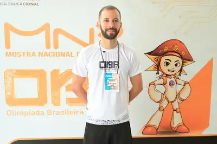 Governo do Amapá apoia etapa estadual da Olimpíada de Robótica que reúne estudantes em desafios de tecnologia