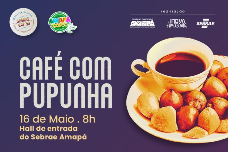 Sebrae e GEA convidam profissionais da imprensa para apresentar Inova Amazônia Summit na sexta, 16