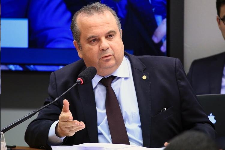 Ministro do Desenvolvimento Regional, Rogério Marinho estará em Santana, nesta terça, 29