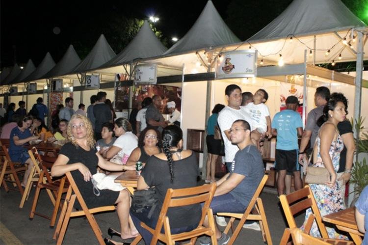 Após sucesso, organizadores do 10º Amapá Sabor planejam a edição de 2019
