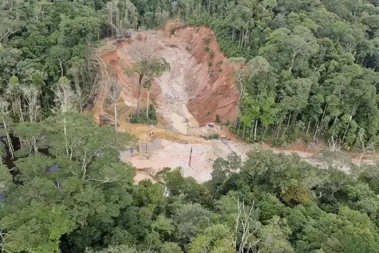 Governo do Estado e Serviço Geológico do Brasil celebram convênio para o desenvolvimento e segurança do Amapá