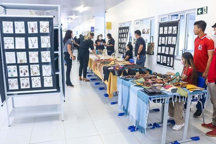 Celebração cultural: Santana inaugura Centro de Arte e Cultura Bi Trindade com programação diversificada