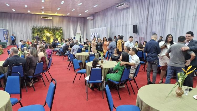 Prêmio Sebrae de Jornalismo reconhece os melhores trabalhos sobre empreendedorismo na etapa regional do Amapá