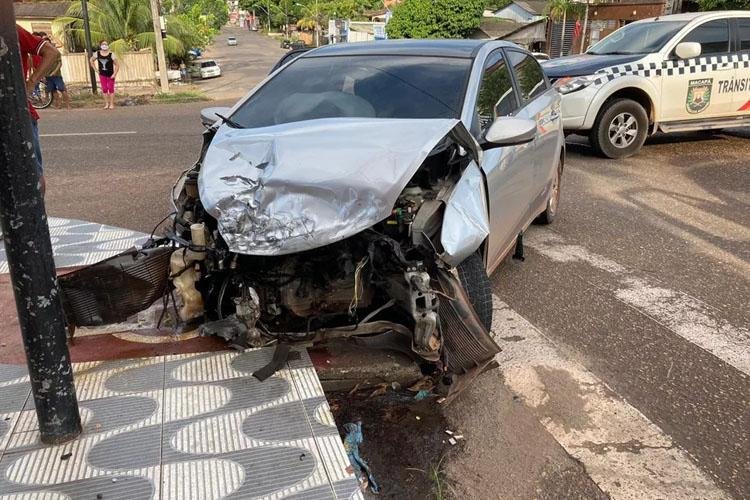 Acidentes de trânsito em Macapá aumentam quase 40% após liberação de público em bares