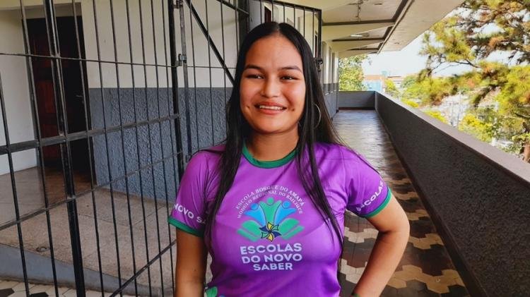 Governo do AP assegura apoio a estudantes do Bailique para o Enem 2023 em Macapá