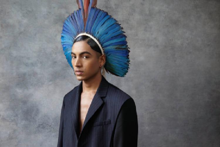 Conheça 15 modelos que são destaque do Rio Fashion Week